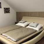 Penzion Cavisov Πανσιόν