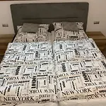 Penzion Cavisov Πανσιόν 3*
