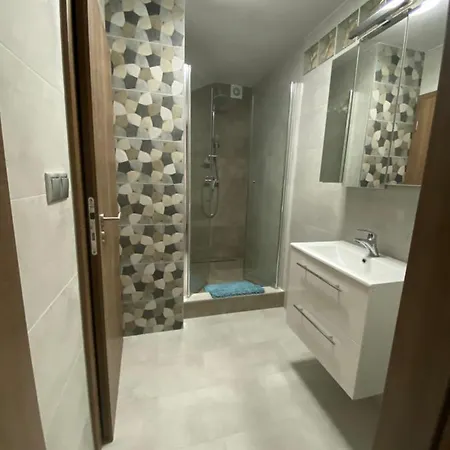 Penzion Cavisov 3*
