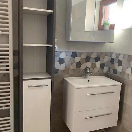 Penzion Cavisov 3* Cavisov