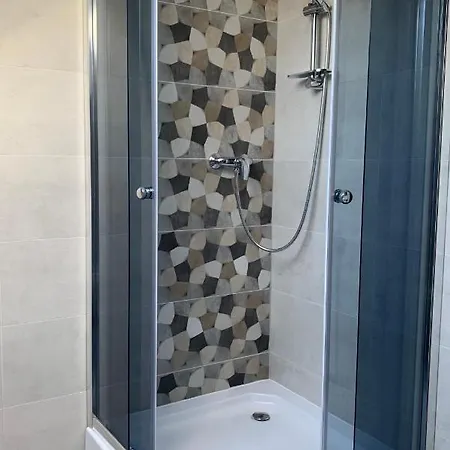 Penzion Cavisov 3* Cavisov