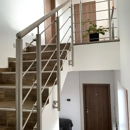 Penzion Cavisov 3*