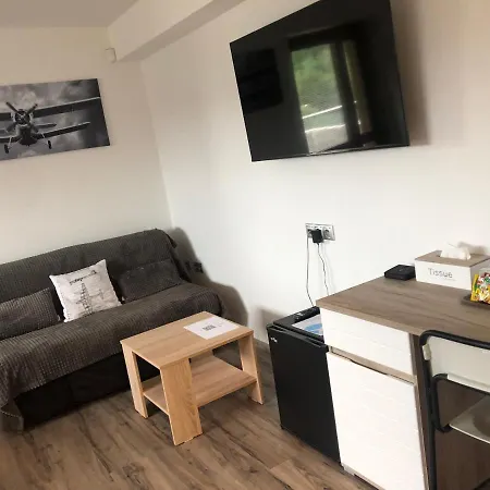 Penzion Cavisov Guest house 3*