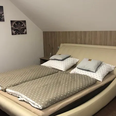 Penzion Cavisov Pensjonat