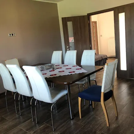 Penzion Cavisov Pensjonat 3*