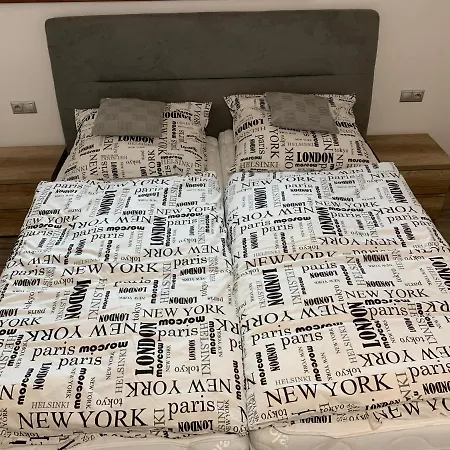 Penzion Cavisov Pensjonat 3*
