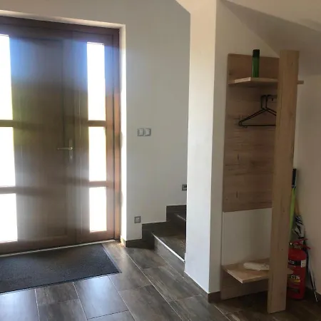 Penzion Cavisov Guest house *