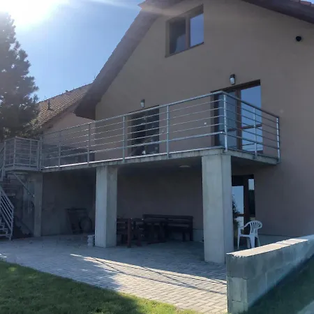 Guest house Penzion Cavisov