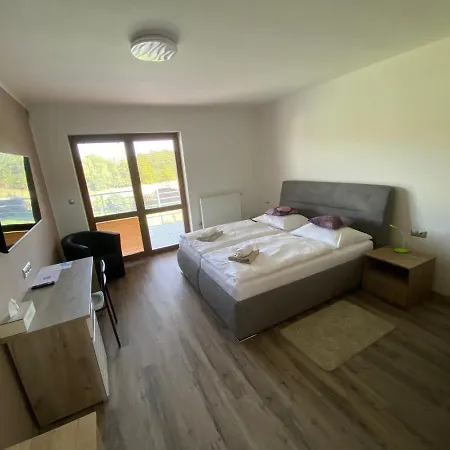 Penzion Cavisov Guest house Cavisov