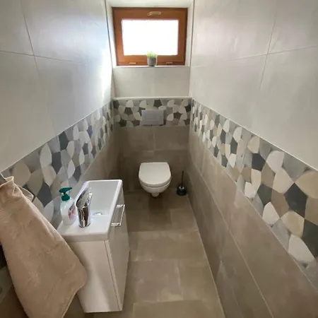 Penzion Cavisov Guest house