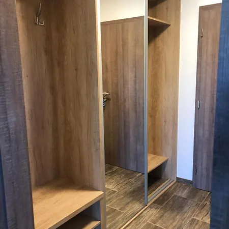 Penzion Cavisov 3* Cavisov