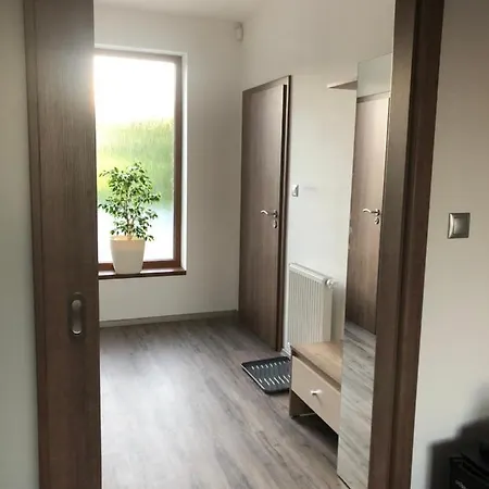 Guest house Penzion Cavisov 3*