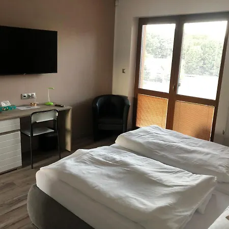 Penzion Cavisov Guest house