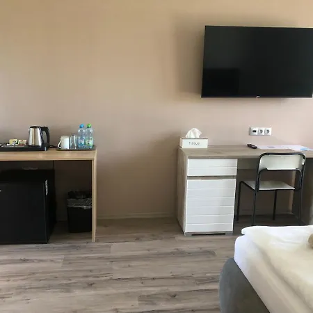 Guest house Penzion Cavisov 3*