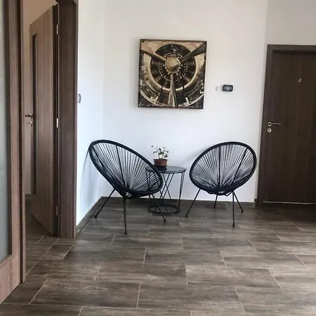 Penzion Cavisov 3*