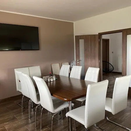 Penzion Cavisov Guest house Cavisov