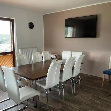 Penzion Cavisov Guest house Cavisov