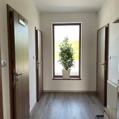 Penzion Cavisov Guest house