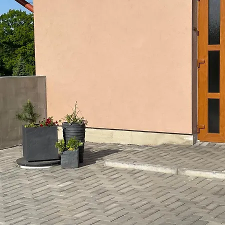 Penzion Cavisov Guest house Cavisov