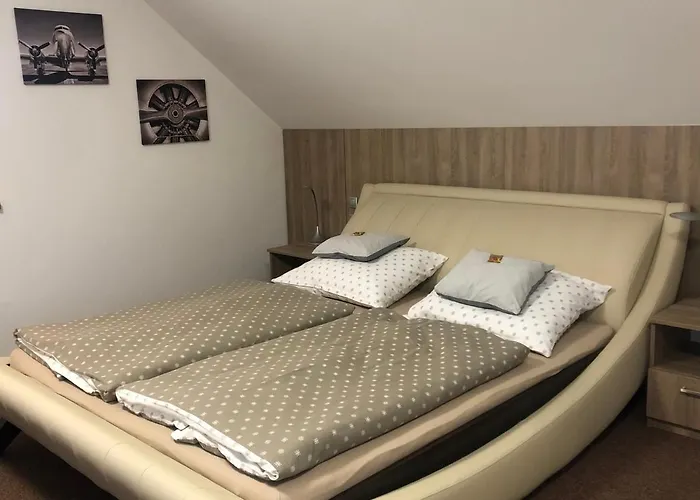 Penzion Cavisov Guest house