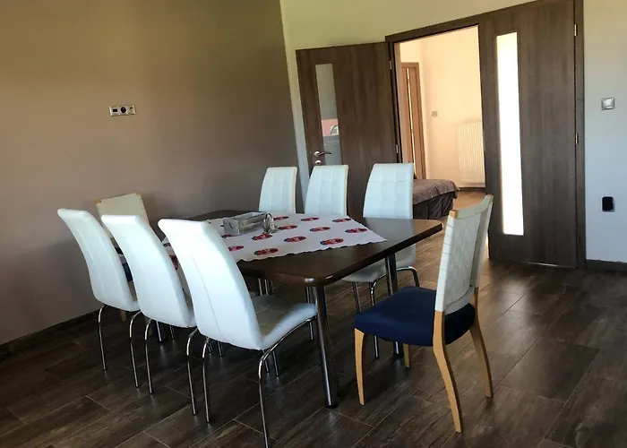 Penzion Cavisov Guest house 3*