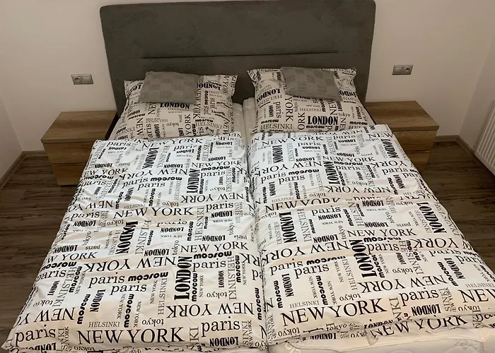 Penzion Cavisov Guest house 3*