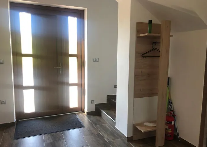 Penzion Cavisov Guest house 3*