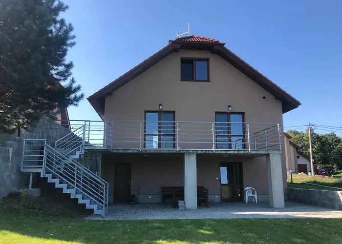 Penzion Cavisov Guest house Cavisov