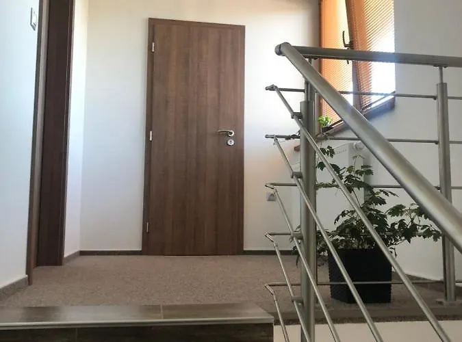 Penzion Cavisov Guest house Cavisov
