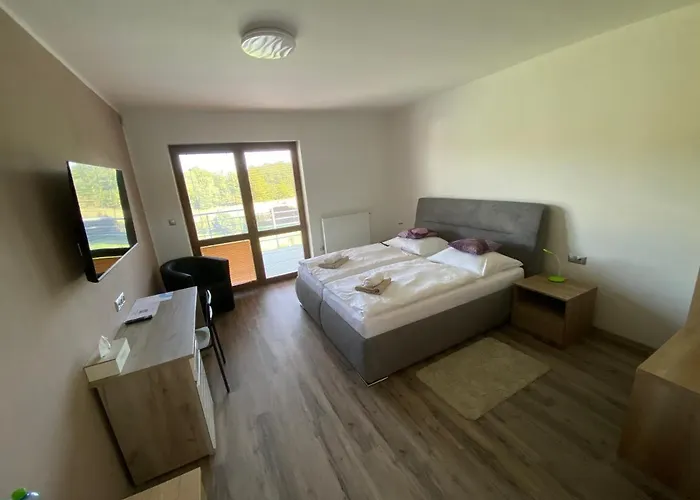 Penzion Cavisov Guest house Cavisov