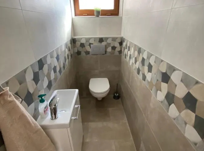 Penzion Cavisov Guest house