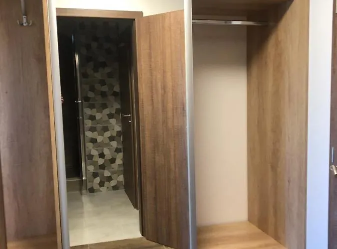 Guest house Penzion Cavisov