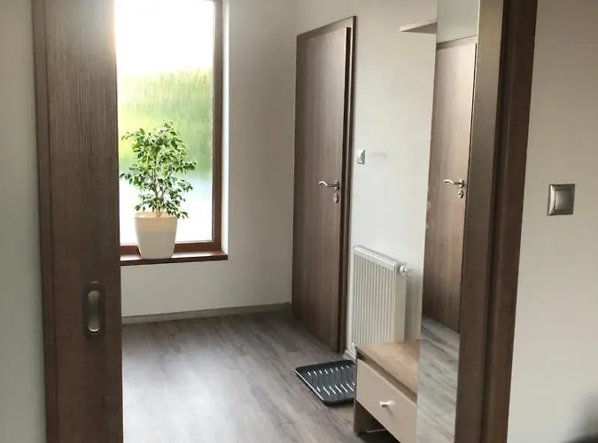 Guest house Penzion Cavisov 3*
