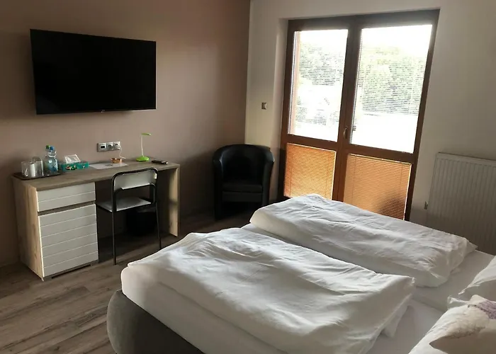 Penzion Cavisov Guest house
