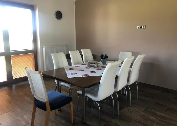 Guest house Penzion Cavisov 3*