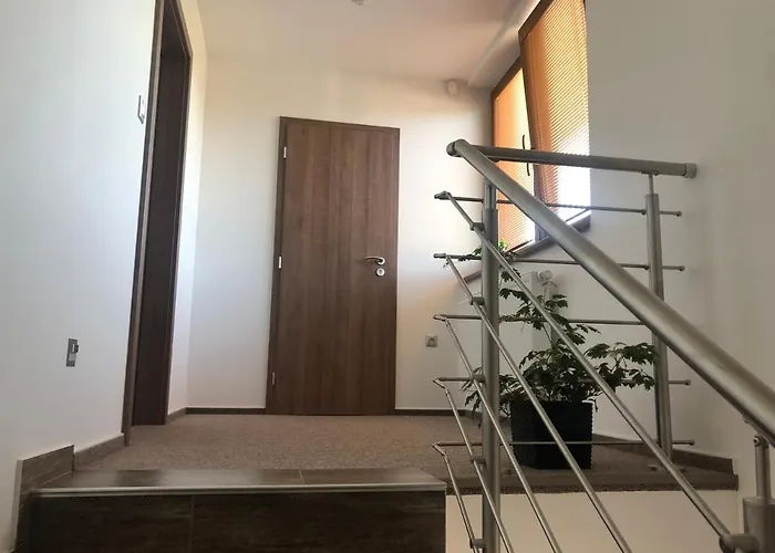 Penzion Cavisov Cavisov