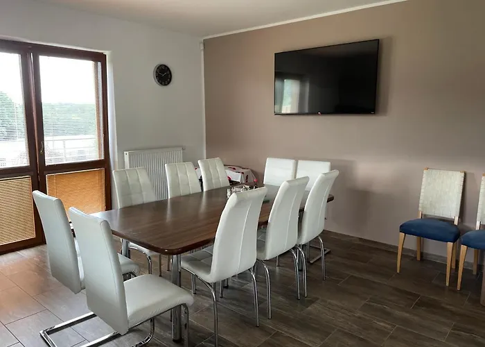Penzion Cavisov Guest house Cavisov