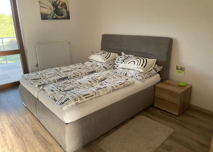Penzion Cavisov Guest house