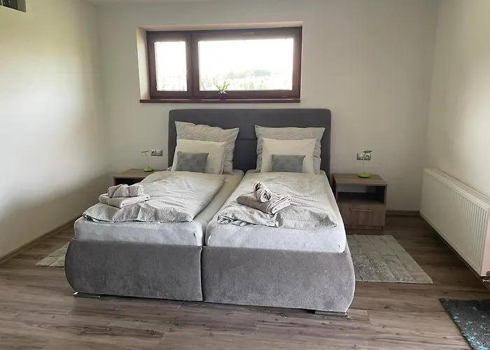 Guest house Penzion Cavisov